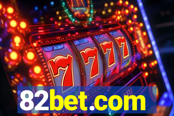 82bet.com