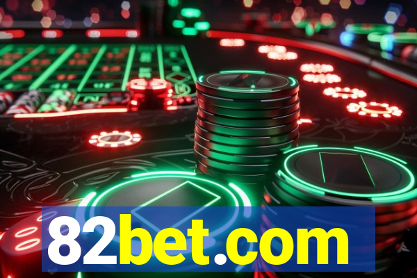 82bet.com