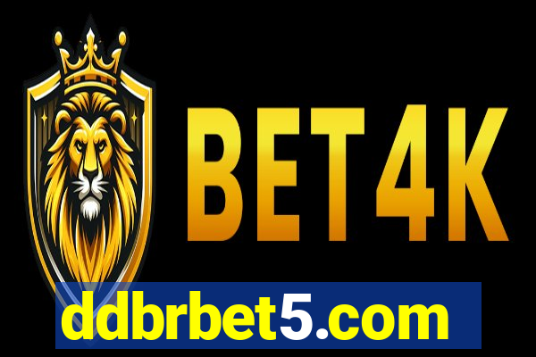 ddbrbet5.com