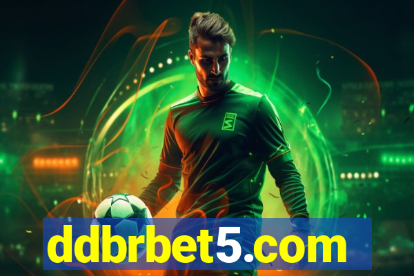 ddbrbet5.com