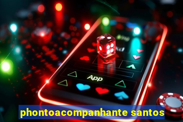 phontoacompanhante santos