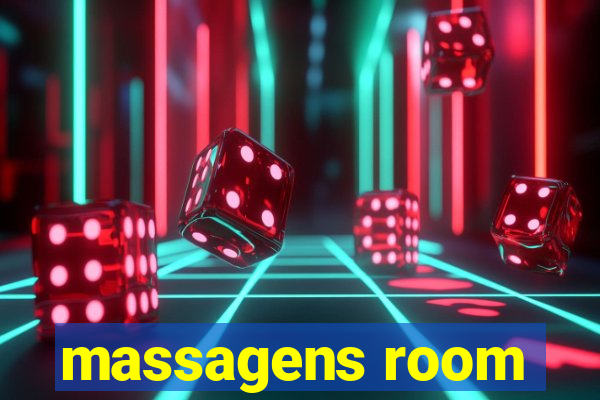 massagens room