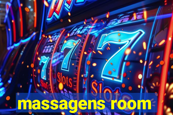 massagens room