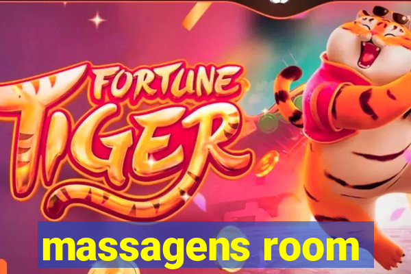 massagens room