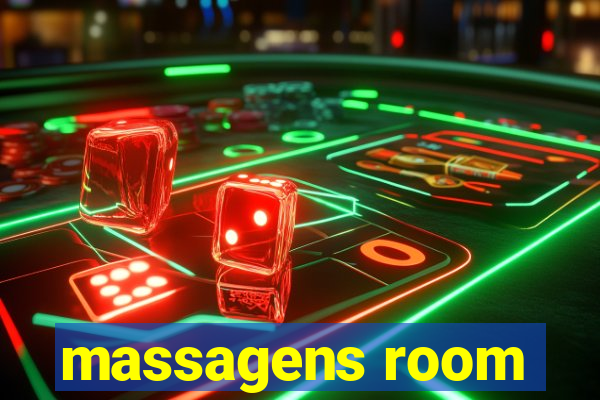 massagens room