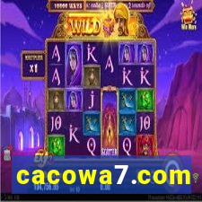 cacowa7.com