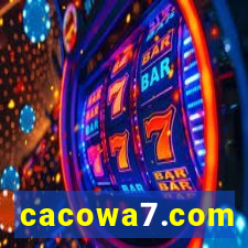 cacowa7.com