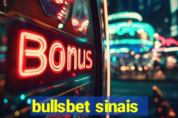 bullsbet sinais