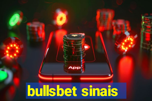 bullsbet sinais