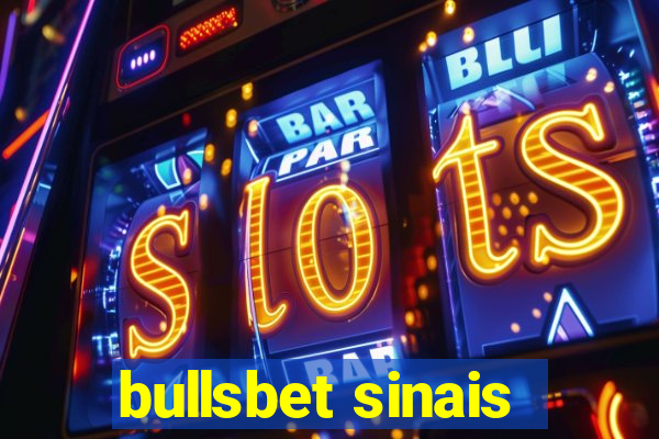 bullsbet sinais