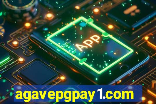 agavepgpay1.com