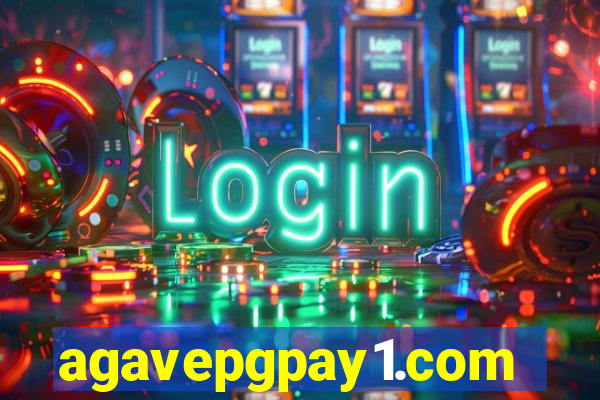 agavepgpay1.com