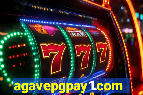 agavepgpay1.com