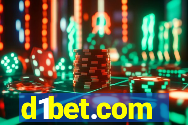 d1bet.com