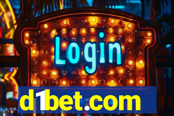 d1bet.com