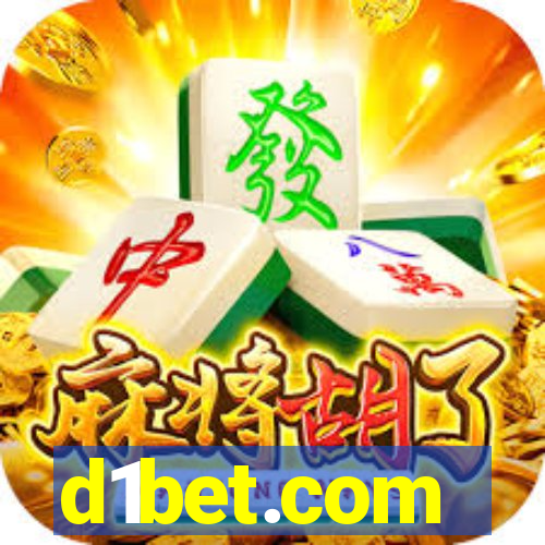 d1bet.com