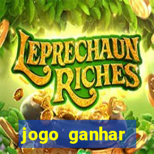 jogo ganhar dinheiro pix