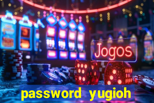 password yugioh forbidden memories