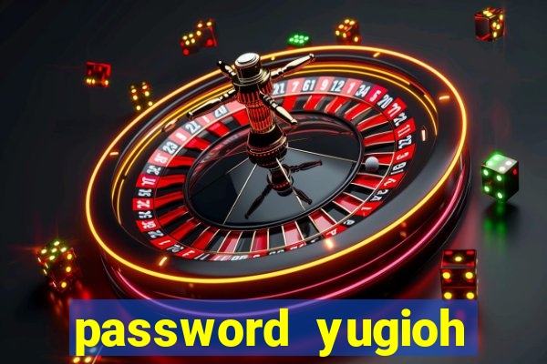 password yugioh forbidden memories