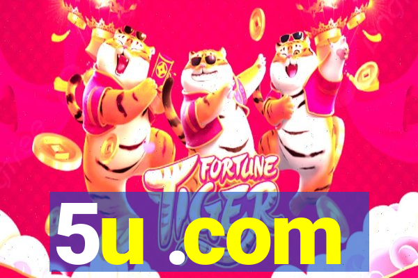 5u .com