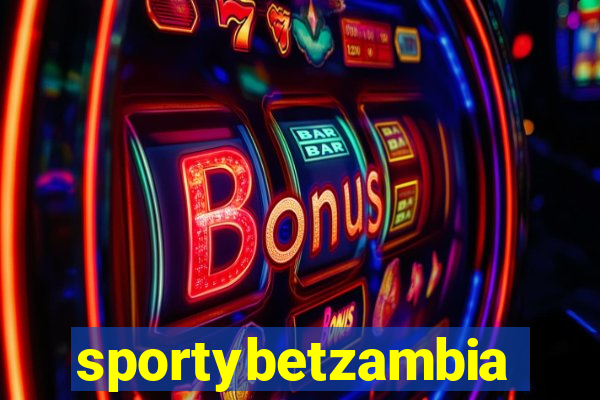 sportybetzambia