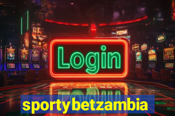 sportybetzambia