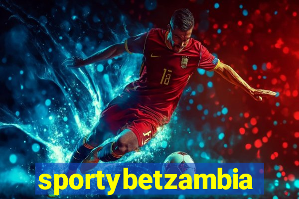 sportybetzambia