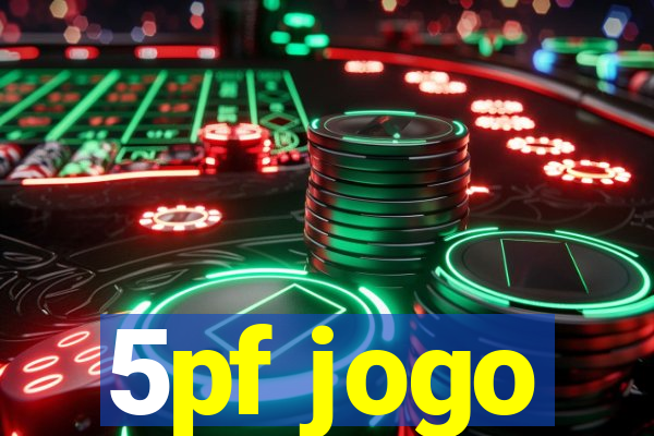 5pf jogo