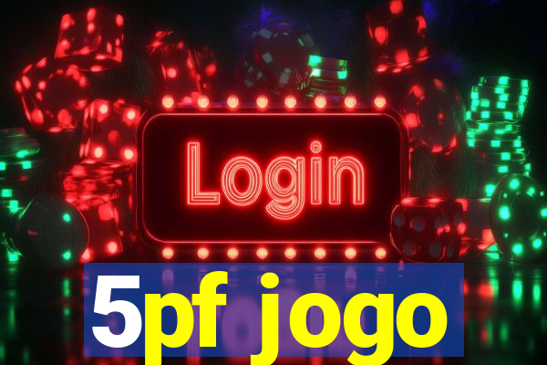 5pf jogo