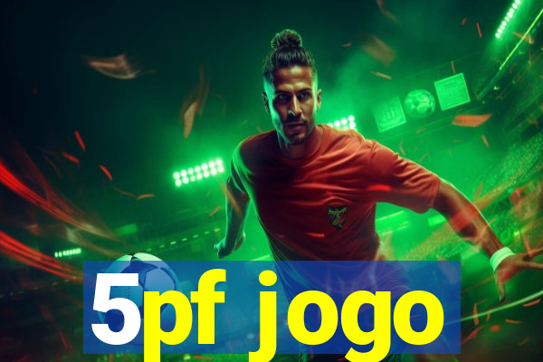 5pf jogo