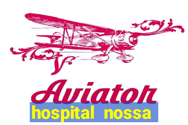 hospital nossa senhora de lourdes antas bahia