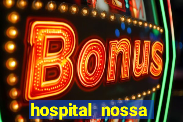 hospital nossa senhora de lourdes antas bahia