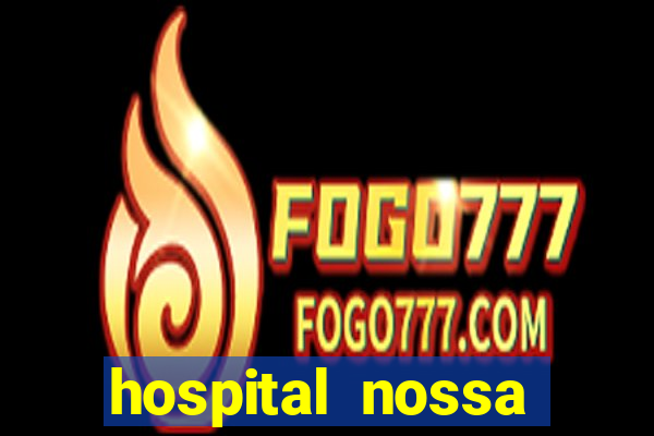 hospital nossa senhora de lourdes antas bahia