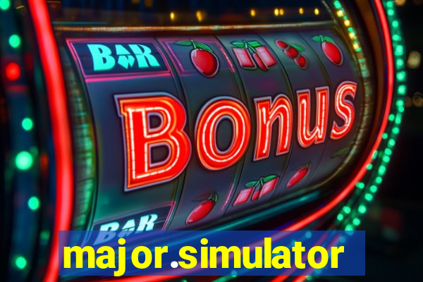 major.simulator