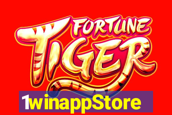 1winappStore