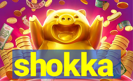 shokka