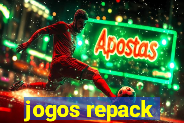 jogos repack