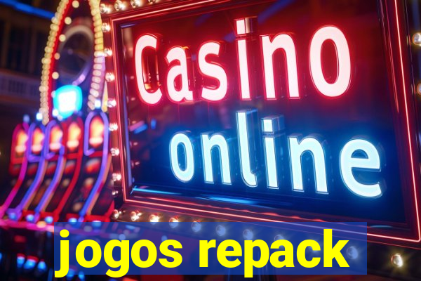 jogos repack