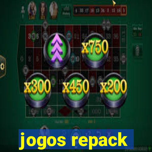 jogos repack