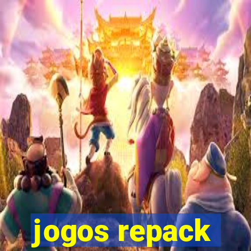 jogos repack