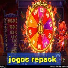 jogos repack