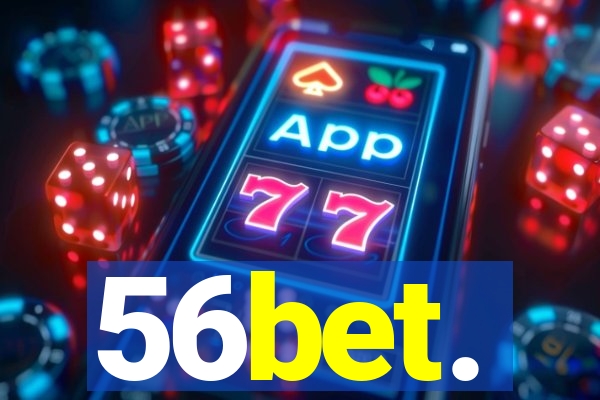 56bet.