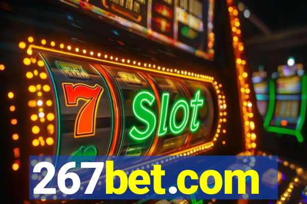 267bet.com