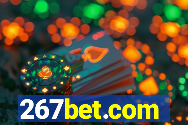 267bet.com