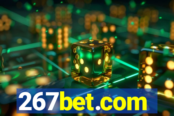 267bet.com