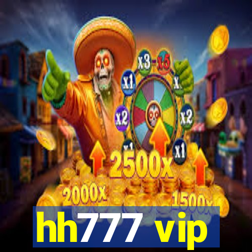 hh777 vip