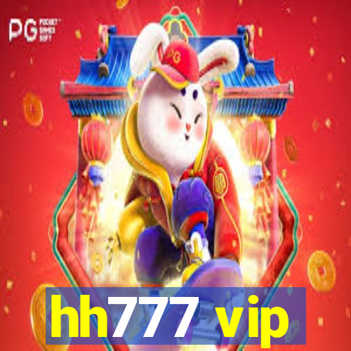 hh777 vip