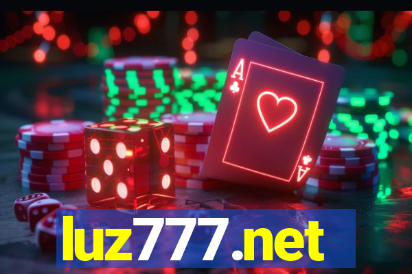 luz777.net