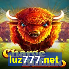 luz777.net