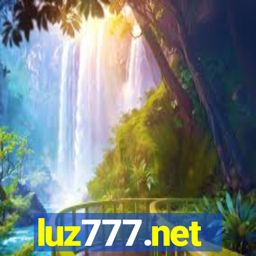 luz777.net